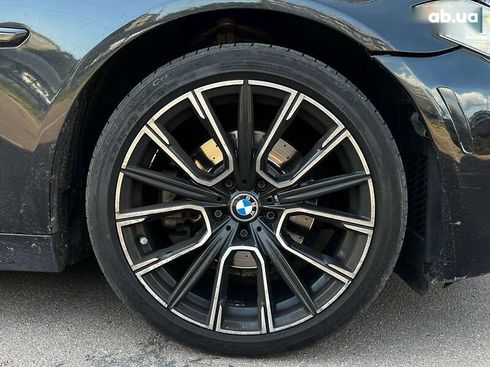 BMW 5 серия 2012 - фото 18