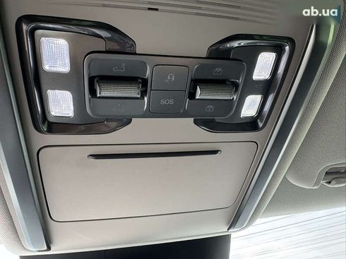 BYD Leopard 3 2025 - фото 25