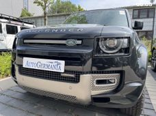 Купити Land Rover Defender 2023 бу в Києві - купити на Автобазарі
