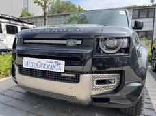 Продажа б/у Land Rover Defender 2023 года в Киеве - купить на Автобазаре