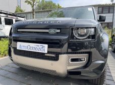 Купить Land Rover Defender 2023 бу в Киеве - купить на Автобазаре