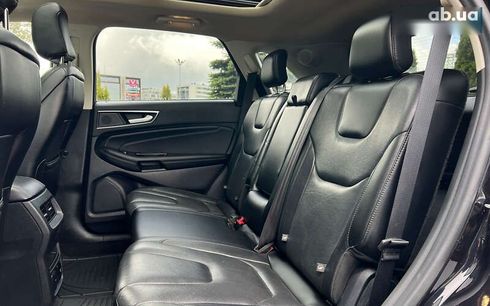 Ford Edge 2020 - фото 13