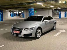 Продажа б/у Audi A7 в Киевской области - купить на Автобазаре