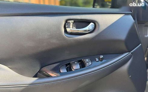 Nissan Leaf 2015 - фото 7