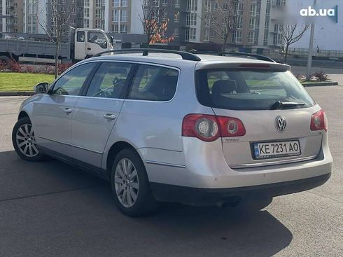 Volkswagen Passat 2008 - фото 6