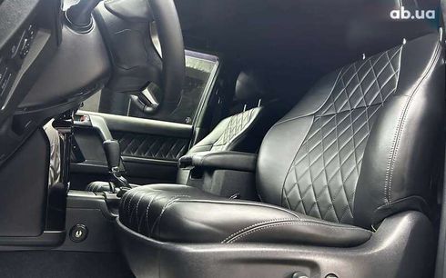 Toyota Land Cruiser Prado 2015 - фото 9