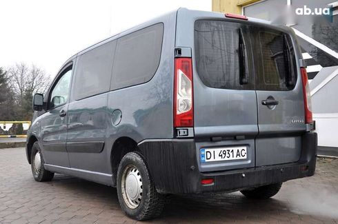 Peugeot Expert 2007 - фото 12