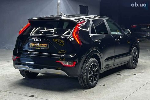 Kia Niro 2023 - фото 6
