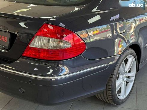 Mercedes-Benz CLK-Класс 2008 - фото 13
