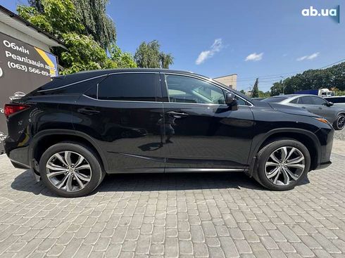 Lexus RX 2015 - фото 13