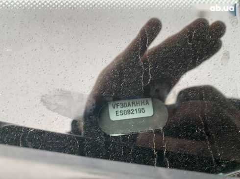 Peugeot 5008 2014 - фото 29