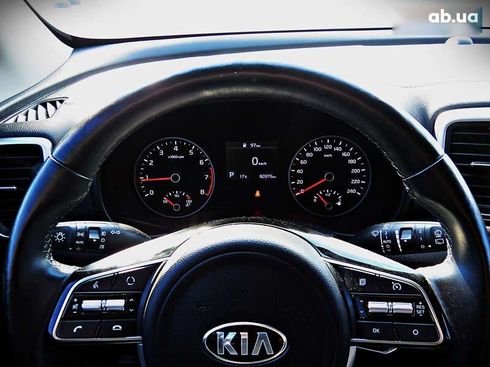 Kia Sportage 2019 - фото 9
