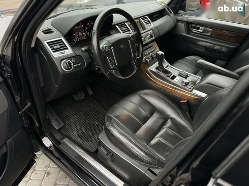 Land Rover Range Rover 2010 - фото 11