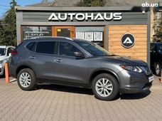 Купить Nissan бу в Украине - купить на Автобазаре