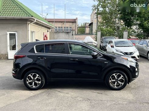 Kia Sportage 2020 - фото 8