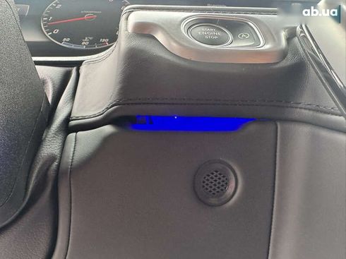 Mercedes-Benz G-Класс 2022 - фото 23