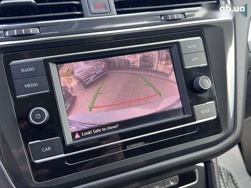 Volkswagen Tiguan 2023 - фото 24