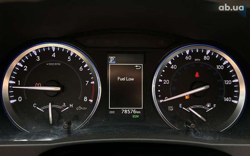 Toyota Highlander 2017 - фото 26