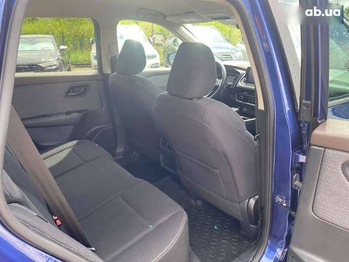 Nissan Rogue 2023 - фото 23