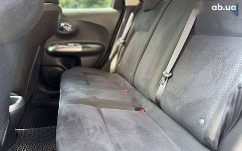 Nissan Juke 2012 - фото 16