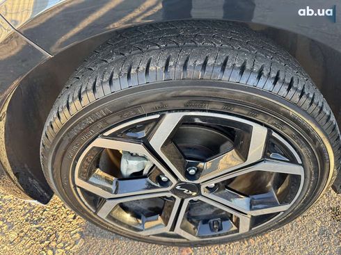 Kia Niro 2022 - фото 11