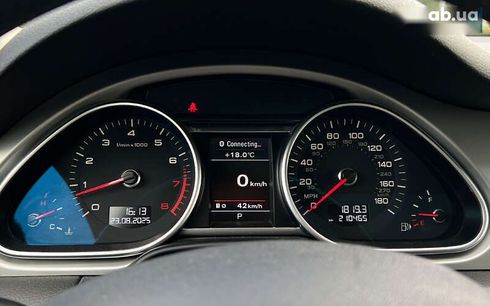 Audi Q7 2015 - фото 23