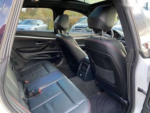 BMW 3 серия 2013 - фото 25