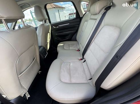Mazda CX-5 2017 - фото 29