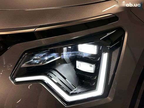 Kia Niro 2023 - фото 11