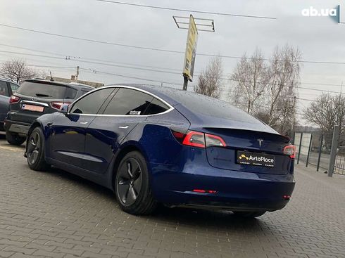 Tesla Model 3 2018 - фото 10