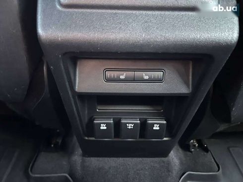 Land Rover Discovery Sport 2015 - фото 23