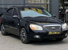 Продажа б/у Kia Cerato 2007 года в Ивано-Франковске - купить на Автобазаре