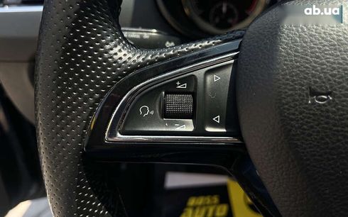Skoda Octavia 2017 - фото 23