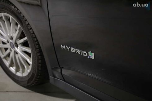 Ford C-Max 2016 - фото 3