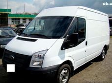 Запчасти Ford Transit в Черкассах - купить на Автобазаре