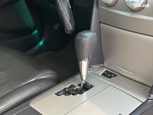 Toyota Camry 2010 синий - фото 22