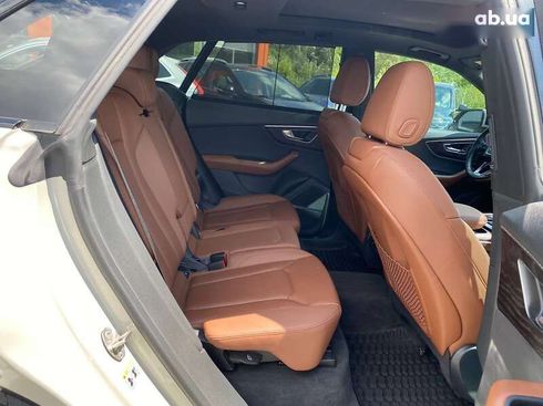 Audi Q8 2021 - фото 24