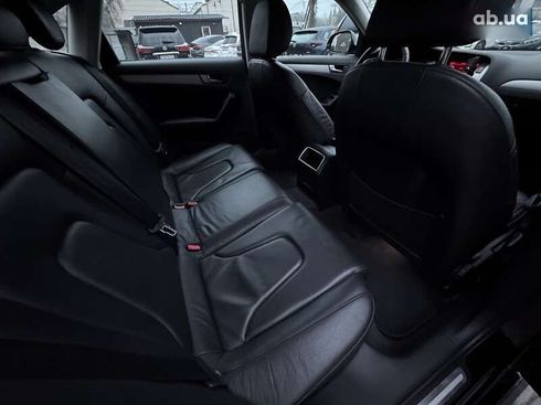 Audi A4 2008 - фото 26