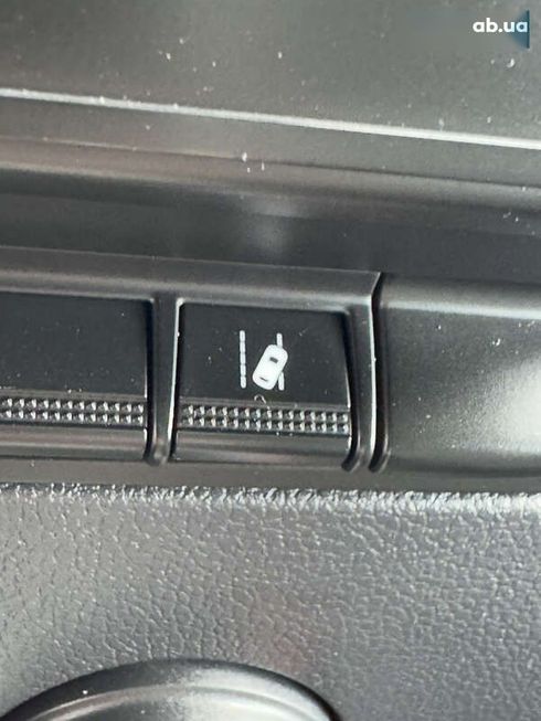Renault Master 2021 - фото 27