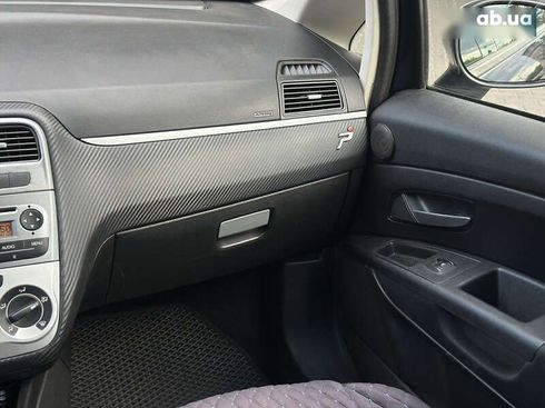 Fiat Punto 2008 - фото 26