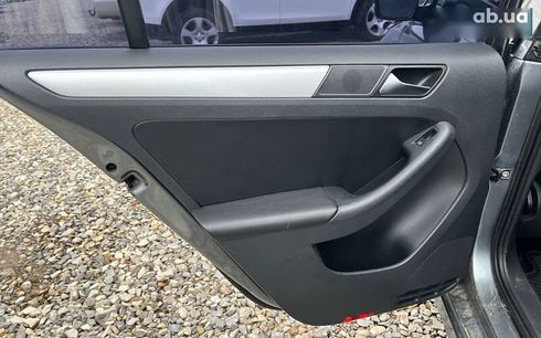 Volkswagen Jetta 2011 - фото 14