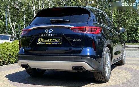 Infiniti QX50 2020 - фото 7