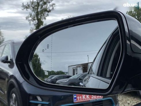 Kia Niro 2020 - фото 9