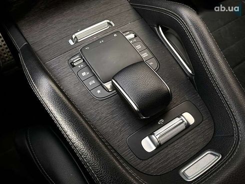 Mercedes-Benz GLE-Class 2021 - фото 23