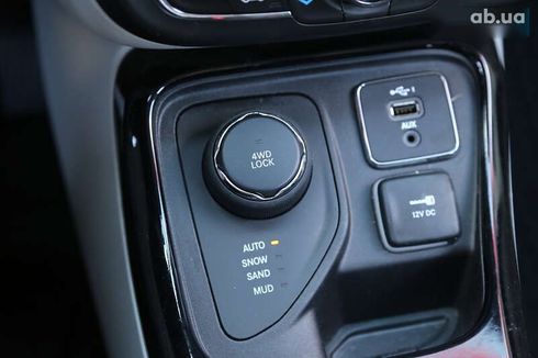 Jeep Compass 2019 - фото 21