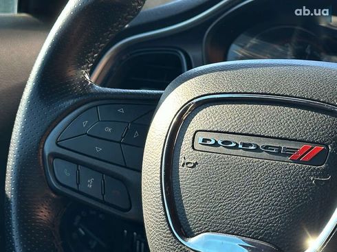 Dodge Challenger 2020 - фото 16