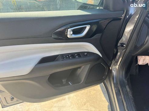 Jeep Compass 2023 - фото 10