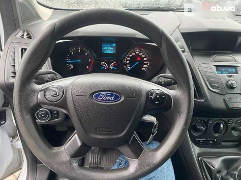 Ford Transit Connect 2018 - фото 14