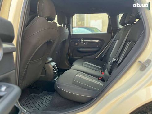 MINI Clubman 2016 - фото 17