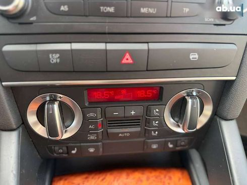 Audi A3 2009 - фото 25